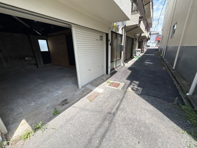 パインBASEのその他共用部分