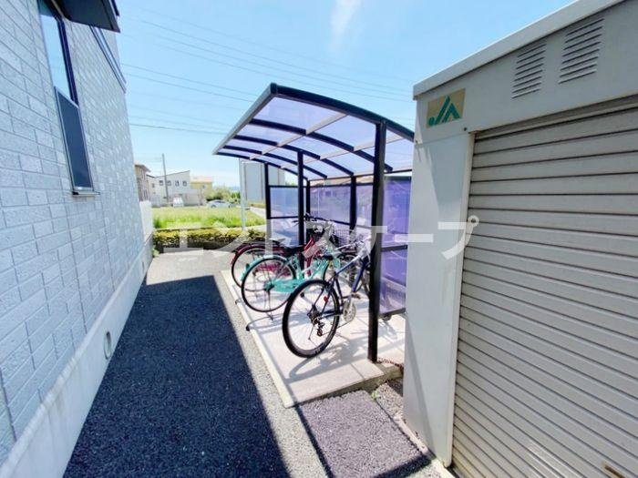 アベニールのその他共用部分|高崎、前橋のお部屋探しはエンドスケープまで！お客様の理想お聞かせ下さい♪