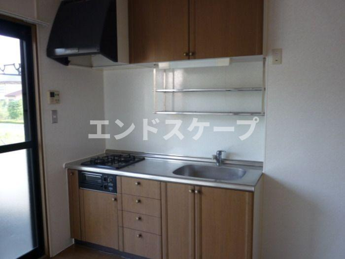アベニールのキッチン|高崎、前橋のお部屋探しはエンドスケープまで！お客様の理想お聞かせ下さい♪