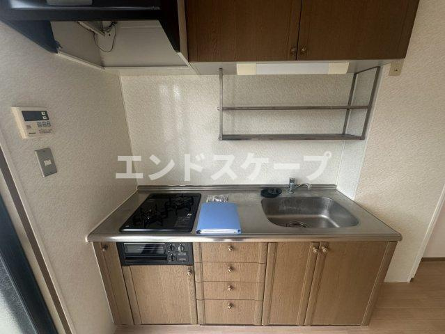 アベニールのキッチン|高崎、前橋のお部屋探しはエンドスケープまで！お客様の理想お聞かせ下さい♪