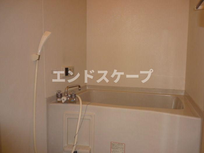 アベニールの浴室|高崎、前橋のお部屋探しはエンドスケープまで！お客様の理想お聞かせ下さい♪