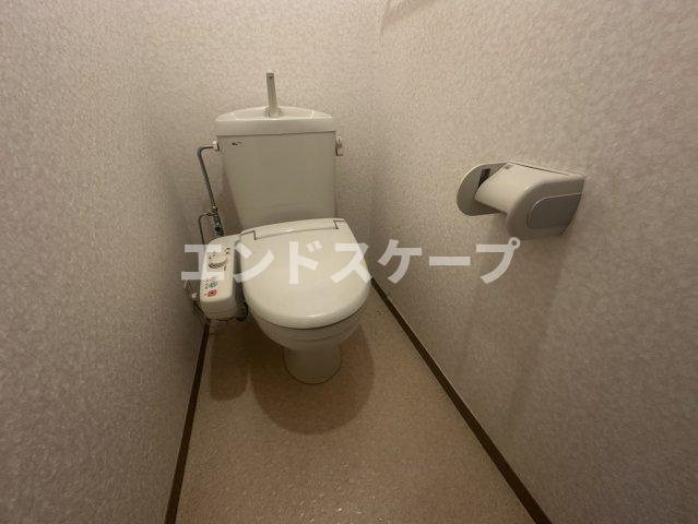 アベニールのトイレ|高崎、前橋のお部屋探しはエンドスケープまで！お客様の理想お聞かせ下さい♪