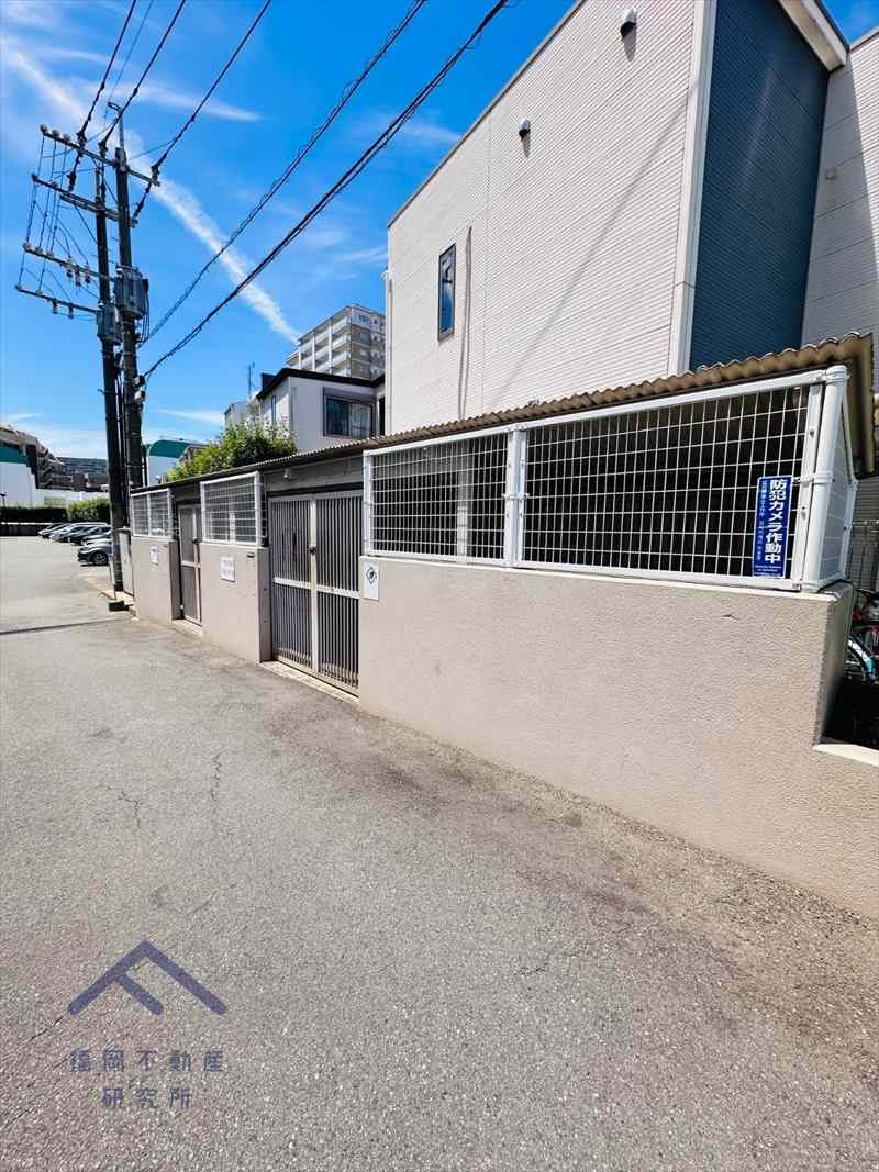 東峰マンション大橋２のその他