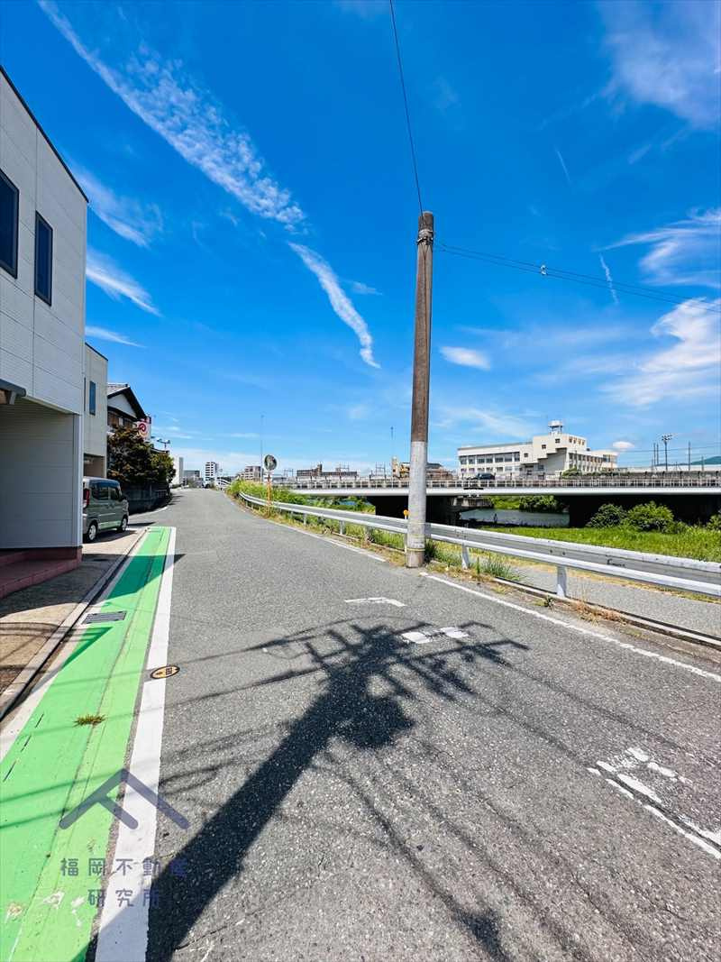 東峰マンション大橋２のその他