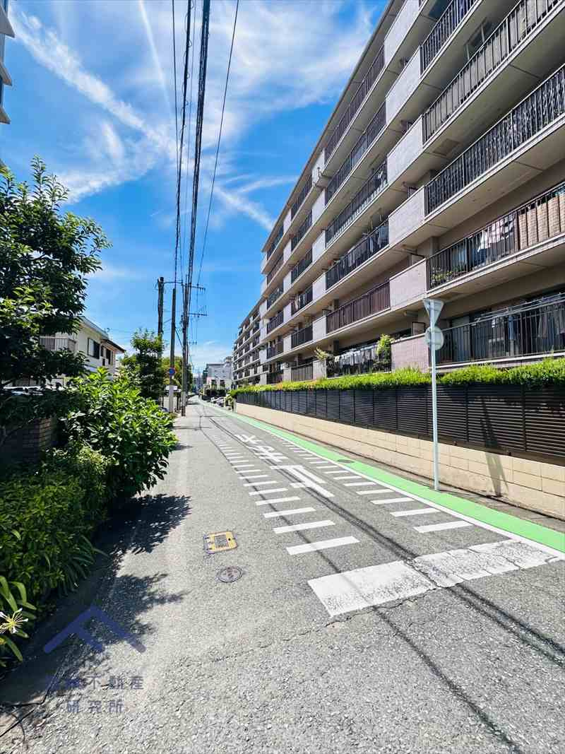東峰マンション大橋２のその他