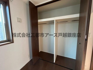 【収納】 | ラシーネ武蔵小山 | ラシーネ武蔵小山