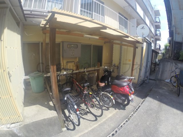 【その他共用部分】 | 谷田十三マンション