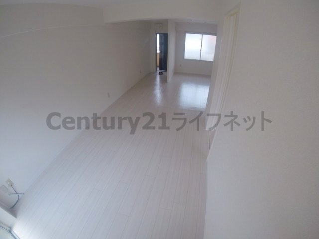 【内装】 | 谷田十三マンション