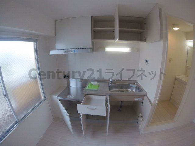【その他】 | 谷田十三マンション