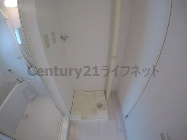 【設備】 | 谷田十三マンション