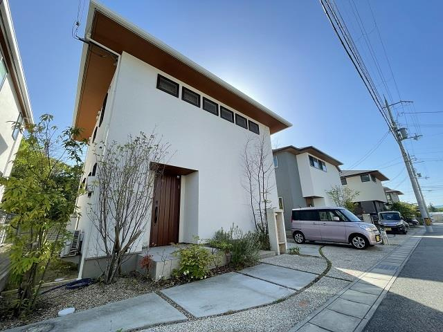ゆりのき台３丁目戸建