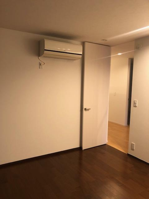 ゆりのき台３丁目戸建の寝室