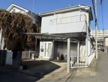 【仲介手数料０円】相模原市緑区下九沢　中古一戸建ての画像