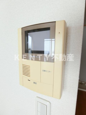 【セキュリティ】 | アイビス大崎 | ※２階他号室の写真となります