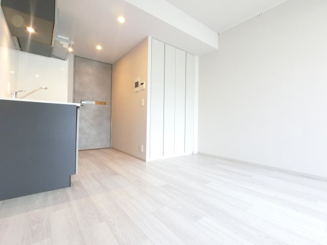 プライムメゾン千葉新町の内装