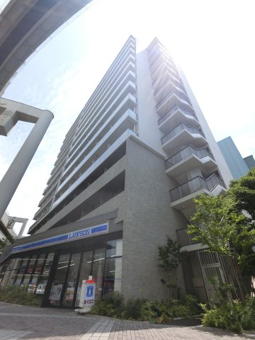 プライムメゾン千葉新町