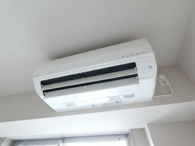 プライムメゾン千葉新町の設備