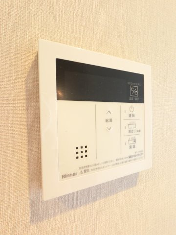 プライムメゾン千葉新町の設備