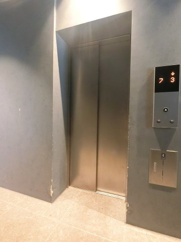 プライムメゾン千葉新町のその他共用部分