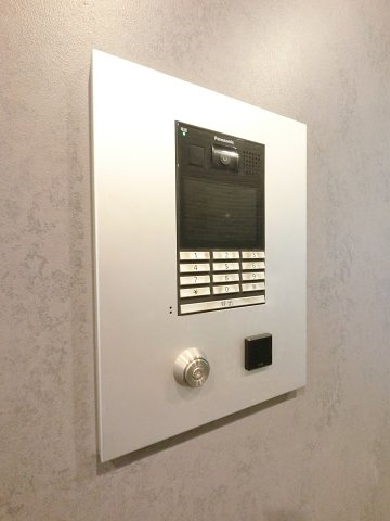プライムメゾン千葉新町のその他共用部分
