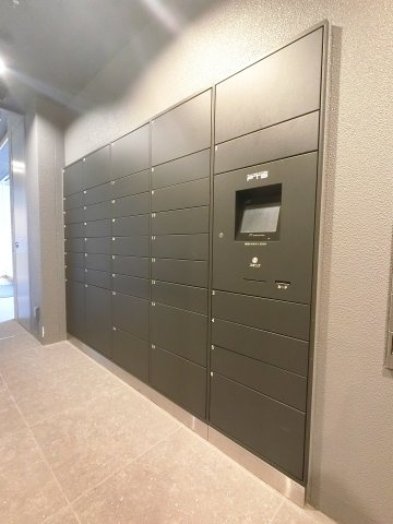 プライムメゾン千葉新町のその他共用部分
