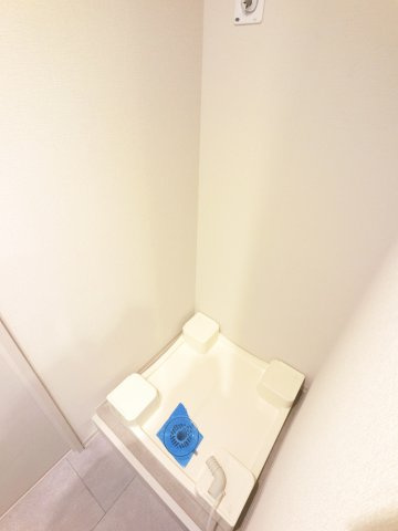 プライムメゾン千葉新町の設備