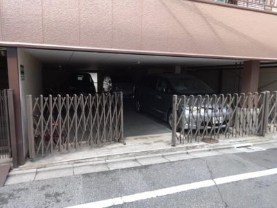 【エントランス】 | コーポ塚田