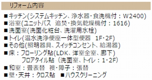 【仲介手数料０円】藤沢市片瀬山5丁目　中古戸建の設備|藤沢市片瀬山5丁目　中古戸建
