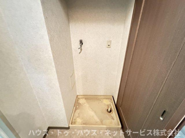 ソレイユ松戸のその他