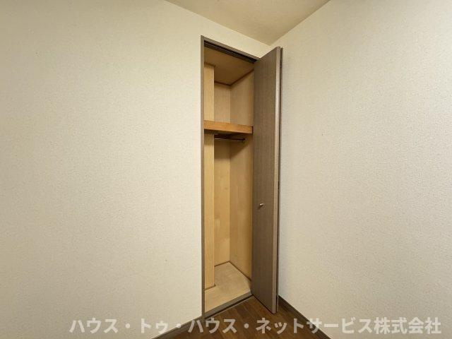 ソレイユ松戸のその他
