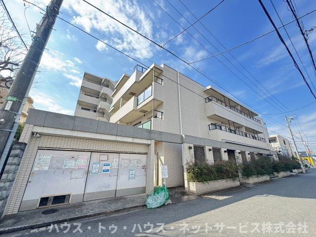ソレイユ松戸