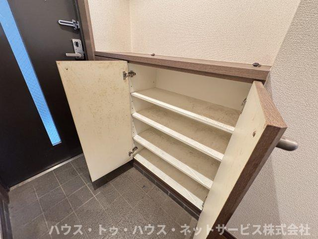 ソレイユ松戸のその他