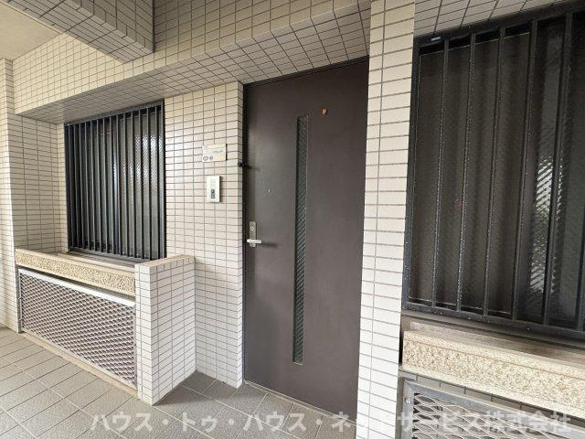 ソレイユ松戸のその他