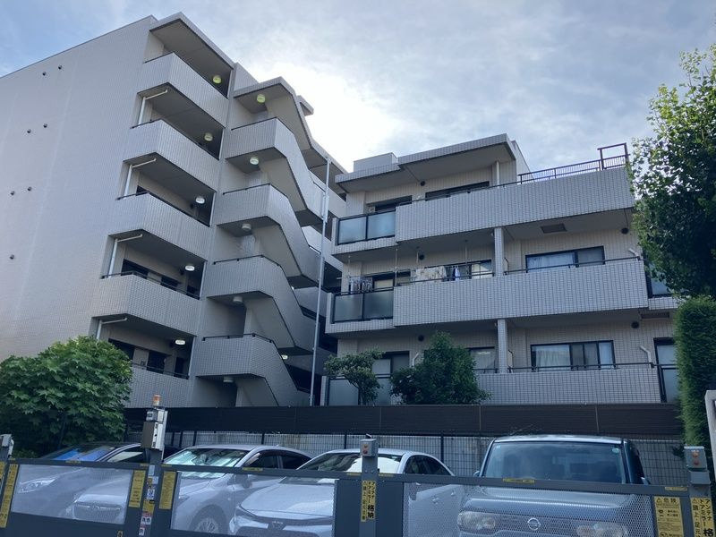ソレイユ松戸