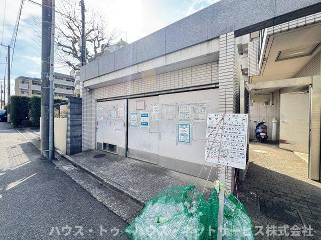 ソレイユ松戸のその他