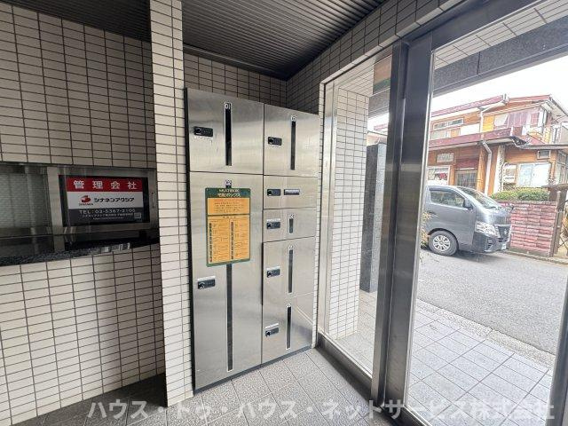 ソレイユ松戸のその他