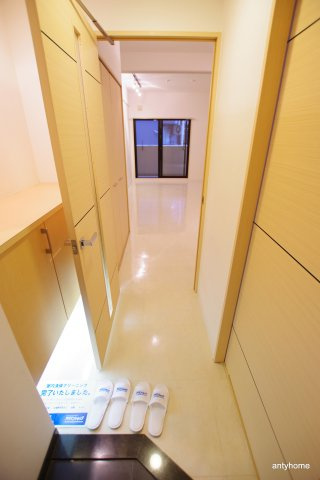 ベリーモンテ新大阪　仲介手数料無料の内装