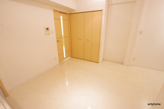 ベリーモンテ新大阪　仲介手数料無料の洋室