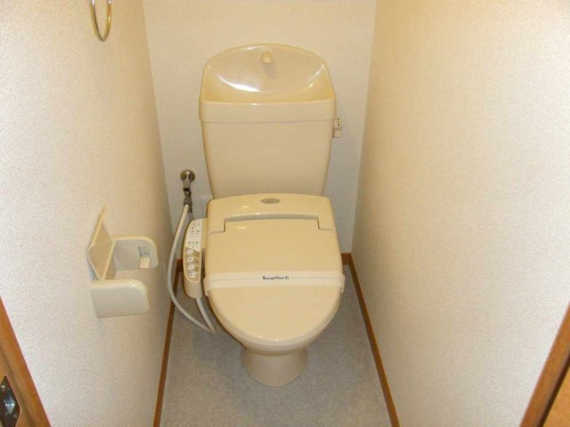 レオパレスコーワ２１のその他