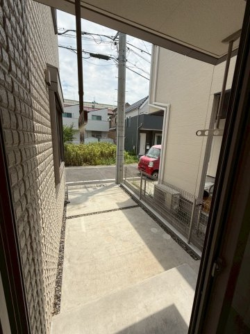 Ｒｅｖｅｕｒ　リヴェールの駐車場|★駐車場付きです★