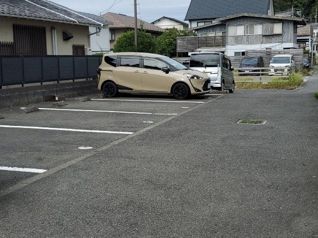 レオパレスソレイエのその他