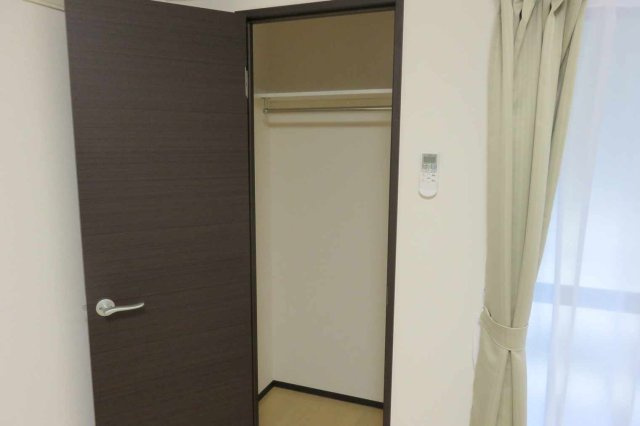 レオネクスト湘南町屋Ⅱの内装|中はこのようになっています