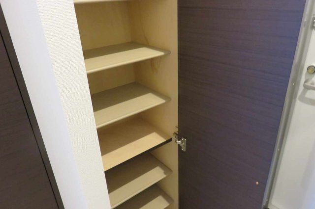 レオネクスト湘南町屋Ⅱのその他|靴箱