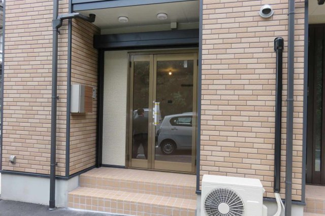 レオネクスト湘南町屋Ⅱのその他