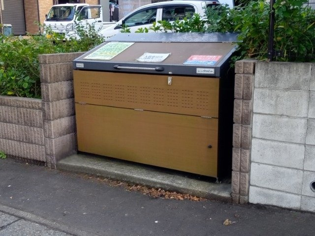 レオネクスト湘南町屋Ⅱのその他