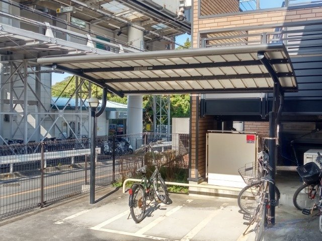 レオネクスト湘南町屋Ⅱのその他