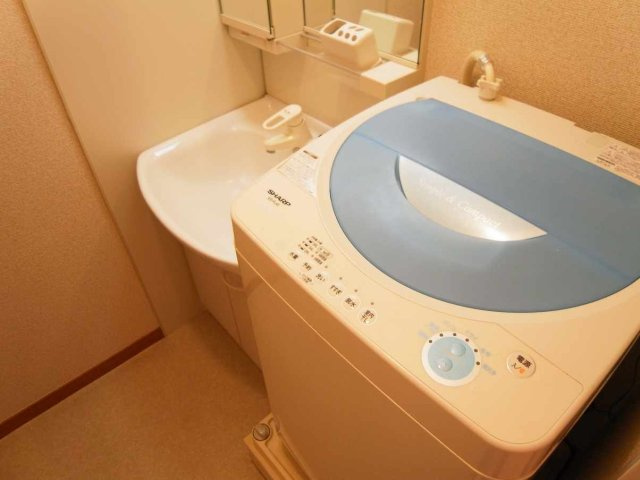 レオパレス鎌倉台Ⅱのその他