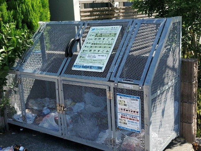 レオパレス鎌倉台Ⅱのその他