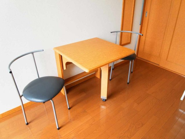 レオパレス鎌倉台のその他