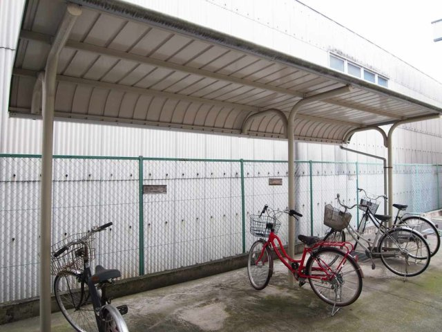 レオパレス鎌倉台のその他